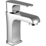Смеситель LEMARK PLUS FACTOR LM1606C для раковины